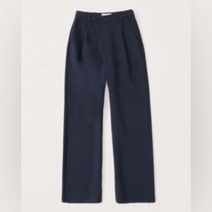 Women's Tailored 90s Relaxed Pants